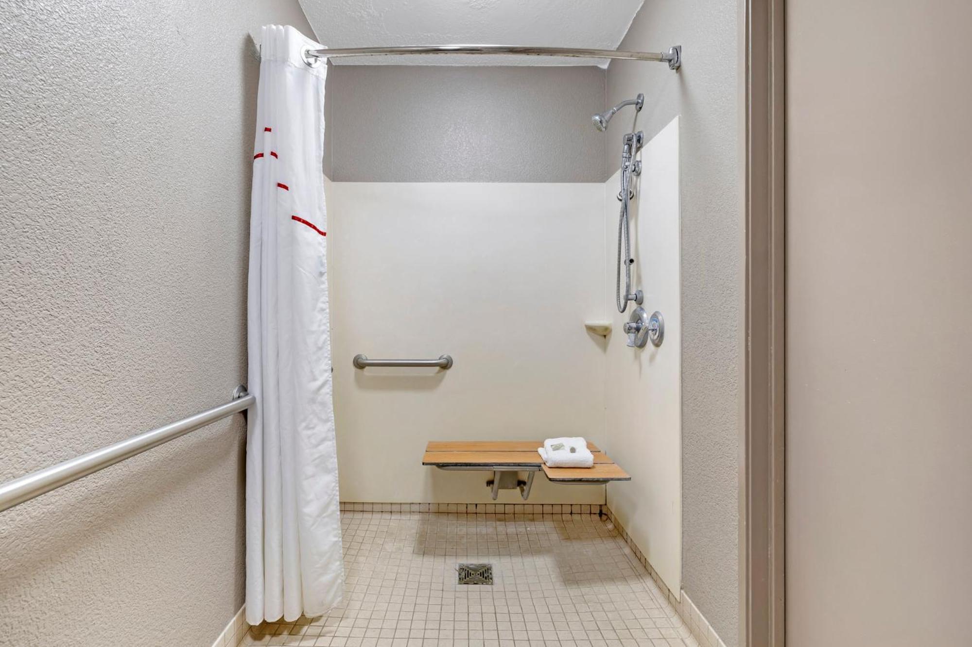 Red Roof Inn פרסיפני מראה חיצוני תמונה