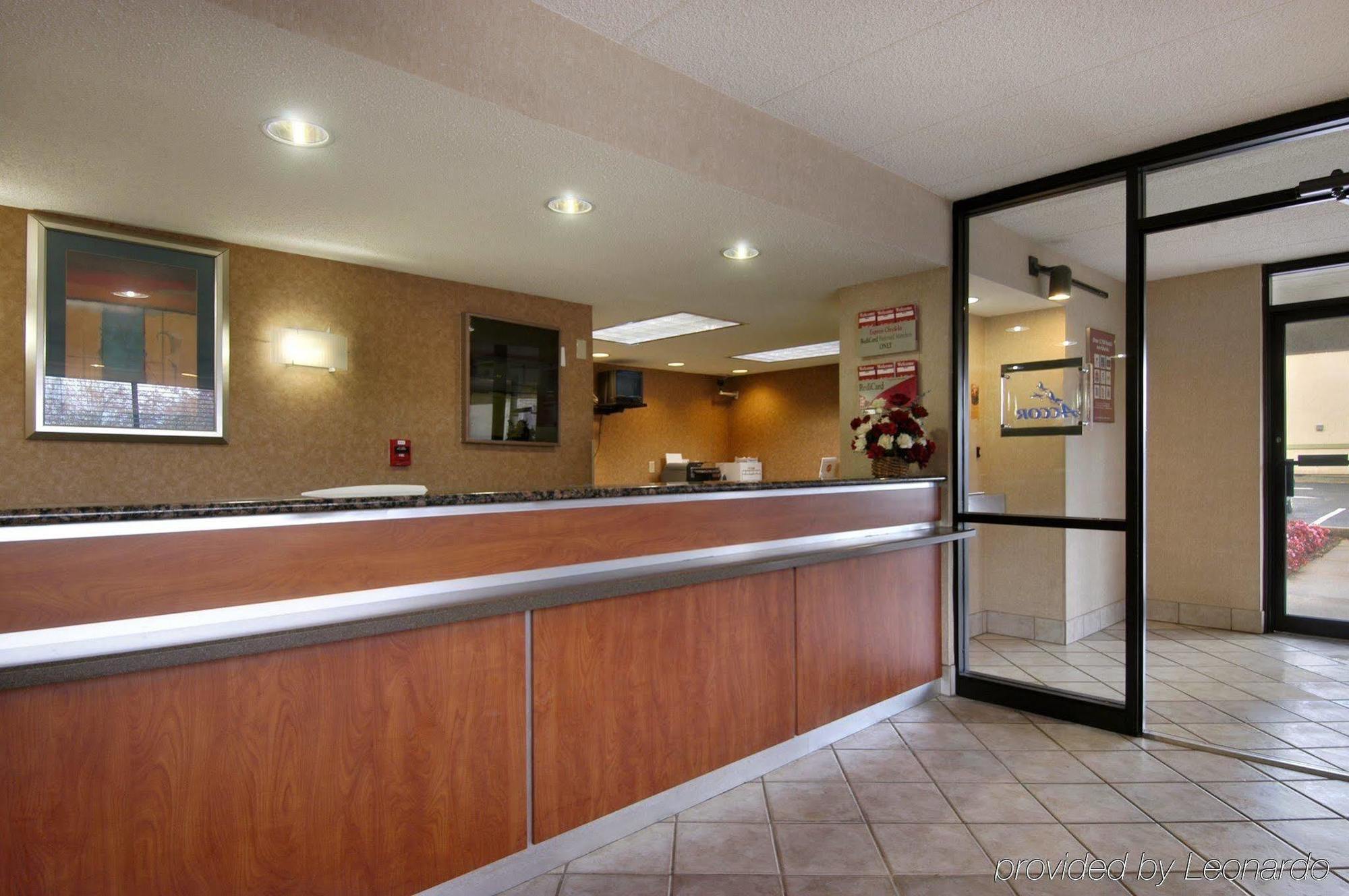 Red Roof Inn פרסיפני מראה חיצוני תמונה